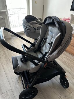 Inglesina Aptica Xt - 7