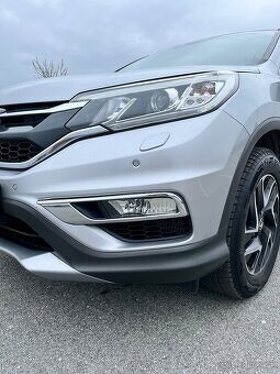 HONDA 2017 CRV - 7