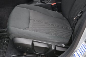 BMW rad 1 1.6 116i, SR voz, Automat - 7