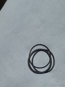 Bugaboo Cameleon 3 Atelier edition - 7