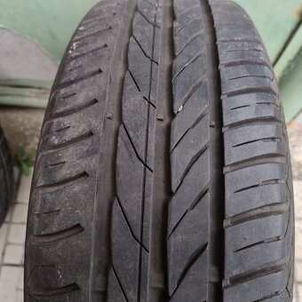 Letne pnematiky MATADOR Hectorra 3 185/60 R14 - 7