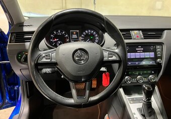 Skoda Octavia Combi 1.4 TSI - 7
