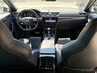 Škoda Superb RV: 07/2019 140kw,Sportline - 7