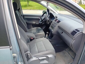 VW Touran - 7