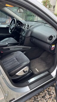 Mercedes ML 280CDI - 7