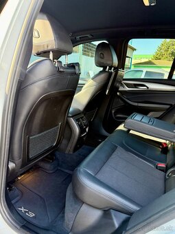BMW X3 xDrive 2.0d MPACKET - 7