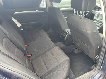 VW passat b8 2.0tdi 110kw dsg - 7