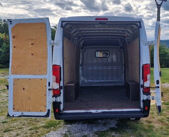 Fiat ducato 2020 2,3 117kw - 7