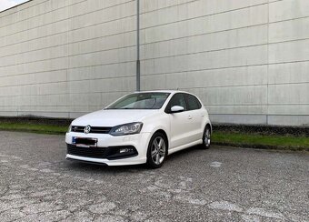 5x100 r16 Volkwagen - 7