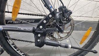 horsky bicykel Merida - 7