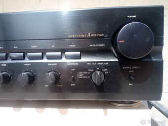 Denon PMA-915R - 7
