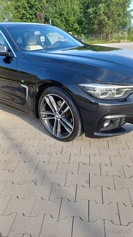 Bmw 420 xdrive - 7