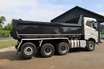 Volvo FH 540 - 7