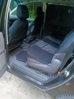 Seat Alhambra - 7