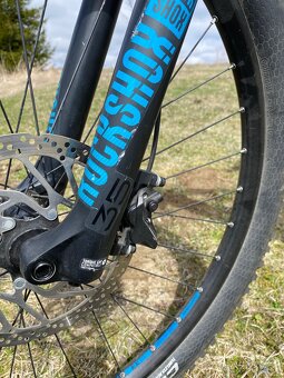 Cube Stereo Race HPC 140 - 7