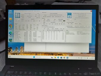 Lenovo T490 - 7