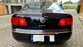 Volkswagen Phaeton 3.0tdi 4-motion - 7