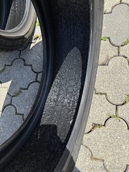 Letné pneumatiky Pirelli P Zero 245/40 R19 94W, Seal Inside - 7
