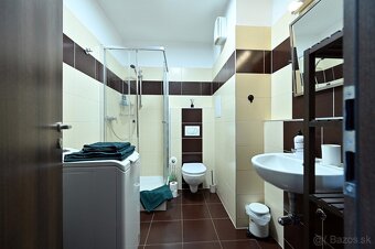 Na prenajom 2 izbový byt - 7