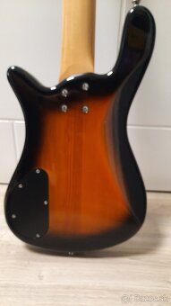 Warwick RockBass - 7