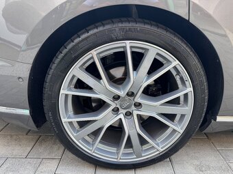 AUDI A8 50L 3.0 TDI V6 QAUTTRO 210KW - 7