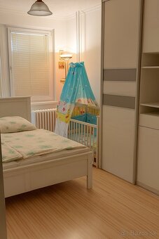Priestranný, rekonšt. 4 izbový byt, Košice - sídl. Ťahanovce - 7