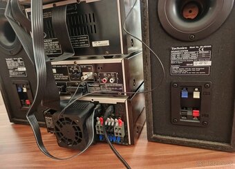 TECHNICS - 7