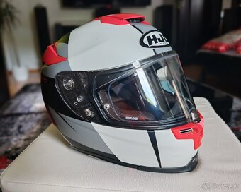 Hjc rpha 70 - 7