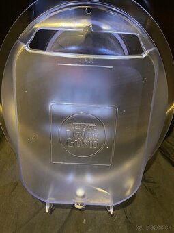 KRUPS KP5105CS NESCAFÉ Dolce Gusto Circolo Automat - 7