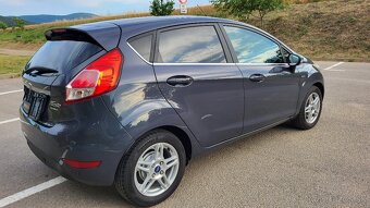 Ford fiesta ecoboost 2014 - 7