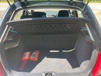 Skoda Fabia HTP - 7