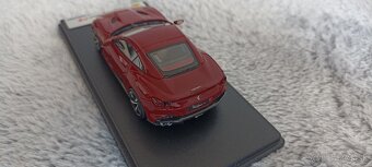 Predám model Ferrari Portofino M 1:43 Looksmart - 7