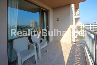 Luxusní apartmán 2+kk v 5resortu Barcelo – Slunečné pobřeží - 7