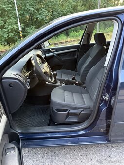 Škoda Octavia 2 1.6 mpi - 7