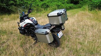 BENELLI TRK 702 - 7