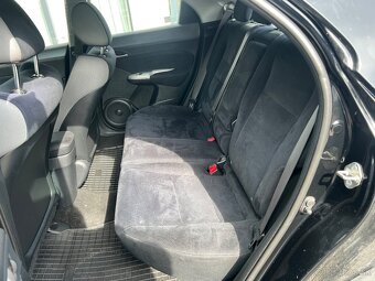 Honda Civic 1.4 61kw Benzin 2006 - 7