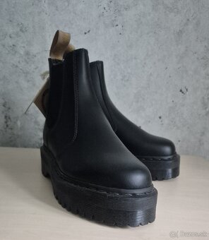 Dr. Martens 2976 Q EU40 Vegan - 7