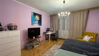 REZERVOVANÉ: 3izbový rodinný dom na pozemku 840m2 - Križovan - 7