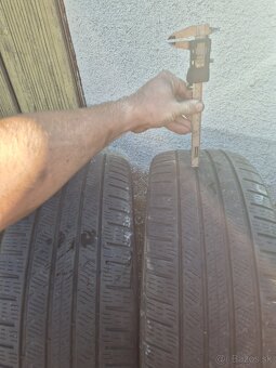 Vredestein 225/50 R18 99W M+S - 7