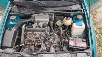 Seat Cordoba 1.9 SDI 50kw - 7