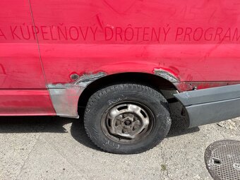 Ford transit 330 m - 7