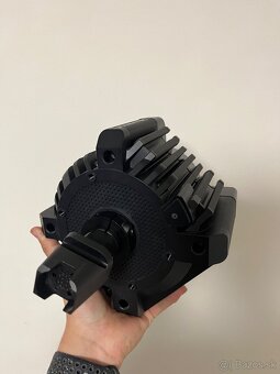 Fanatec f1 volant a prislusenstvo - 7