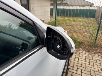 Kia Sportage 4x4 - 7