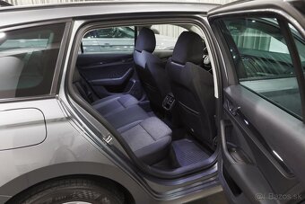 Škoda Octavia 4 Combi 2.0 TDI 85kw DSG automat - 7