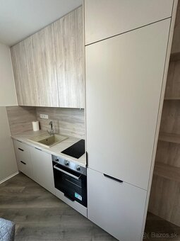 NA PRENÁJOM: 1-izbový byt s balkónom v Trnave - 7