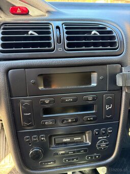 Peugeot 406 2.0 HDI - 7