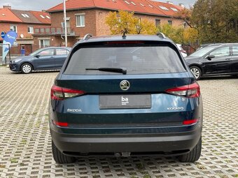 ŠKODA KODIAQ - informácie v popise - 7