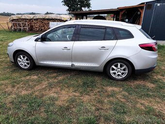 Renault Megane Grandtour 1.2 TCe - 7