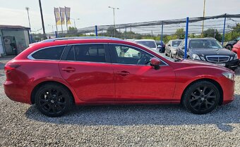 Mazda 6 2.2 Skyactiv-D Challenge - 7