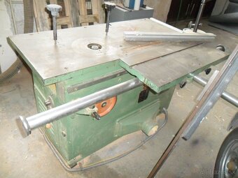 Stroje do stolárskej dielne-Rezervácia do 24.11.2025 - 7